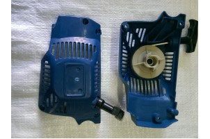 Стартер в зборі звичайний пуск бензопила 38/3800 Китай